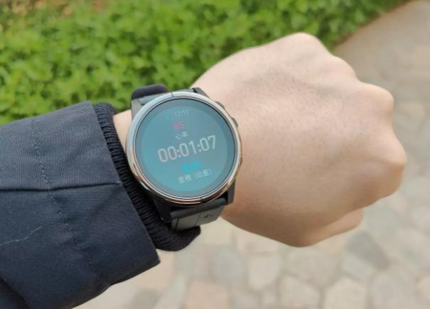 didos2手表测评,dido运动手表评测