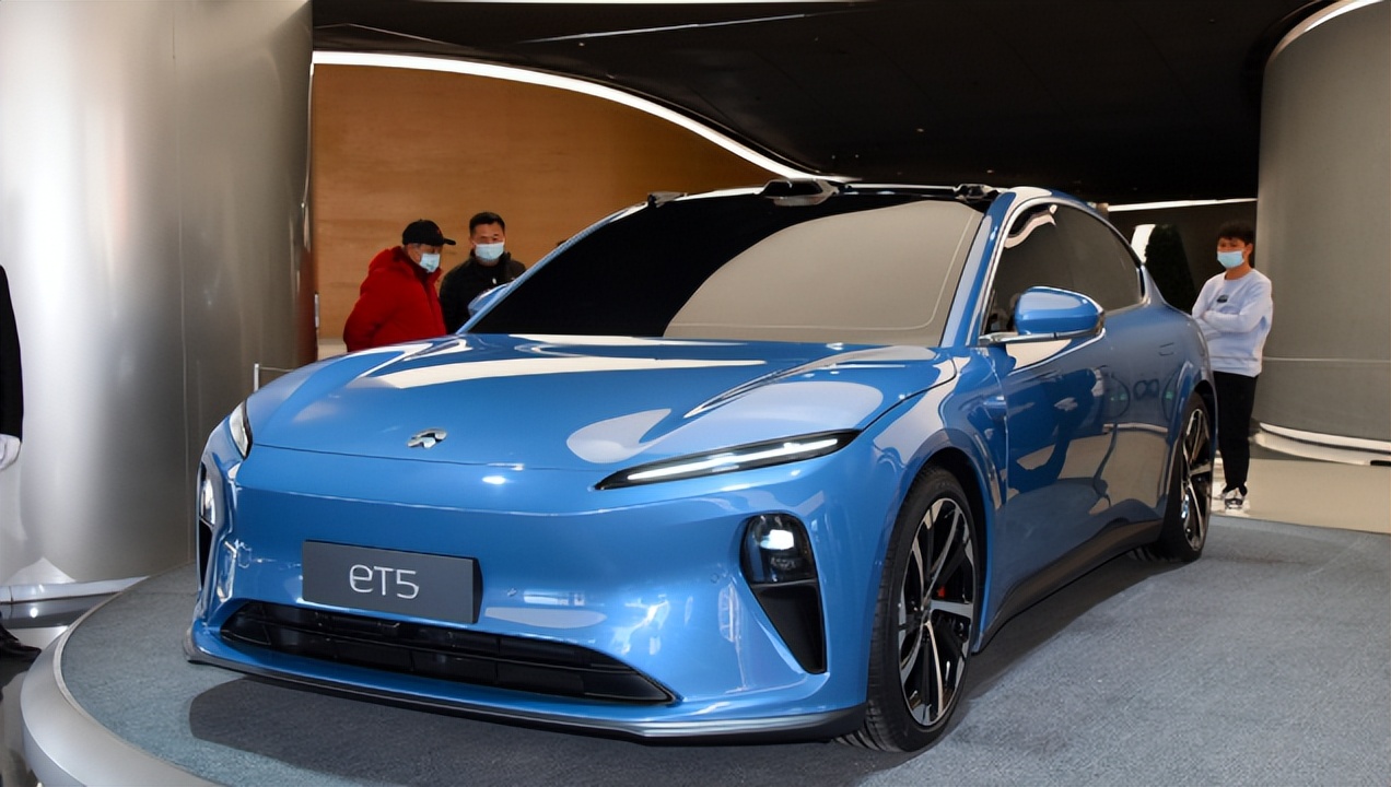 蔚来高端电动车最新款,蔚来电动车有哪些车型