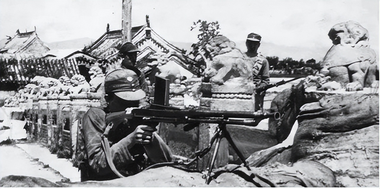 1944娃娃兵真实影像,二战日本娃娃照片