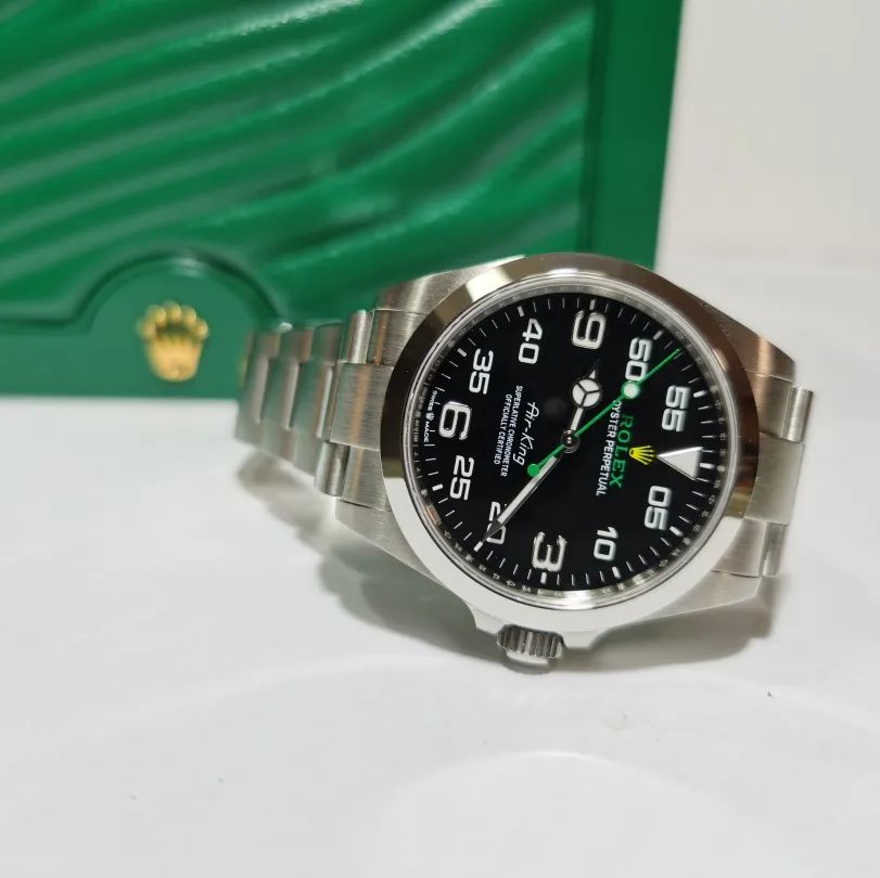 卖表故事,买表的故事