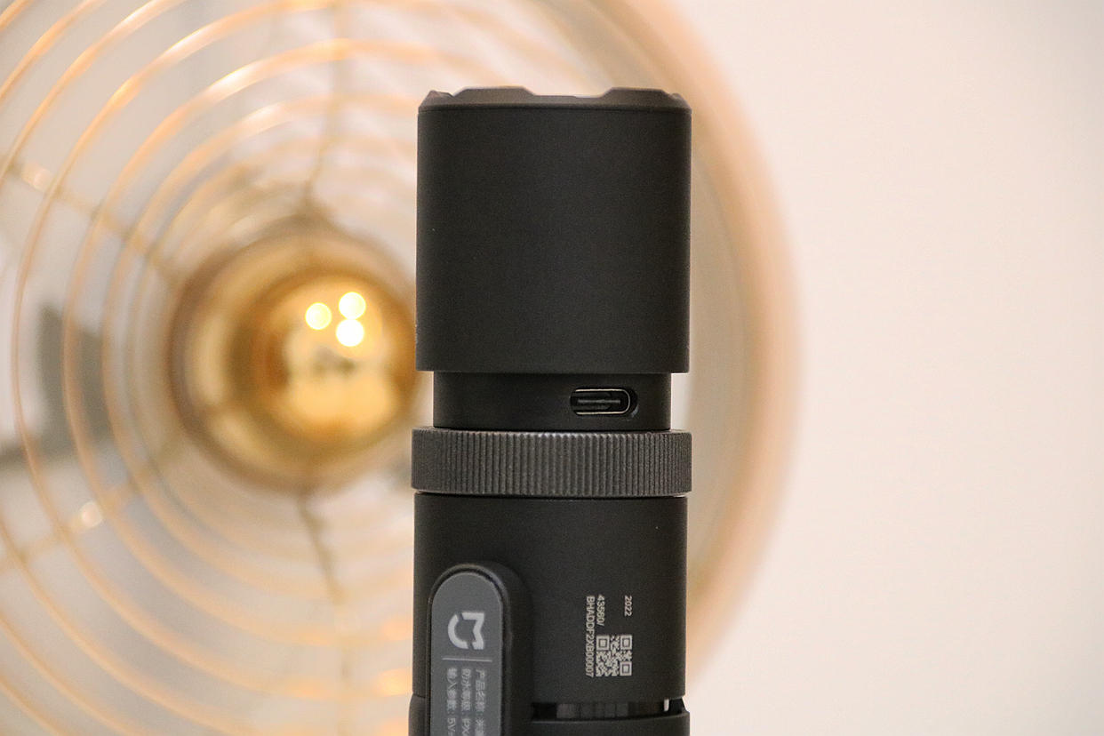 小米电筒最新消息,小米多功能手电筒价格