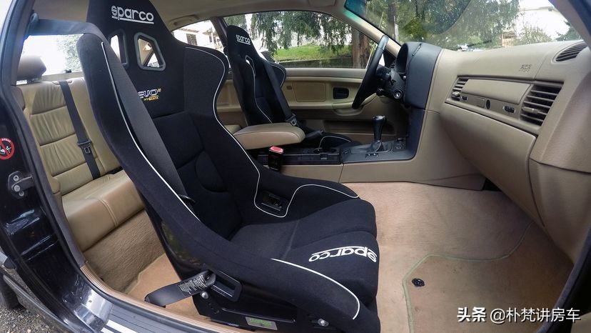 当下美国最流行的10项汽车改装，发财之道就在于此