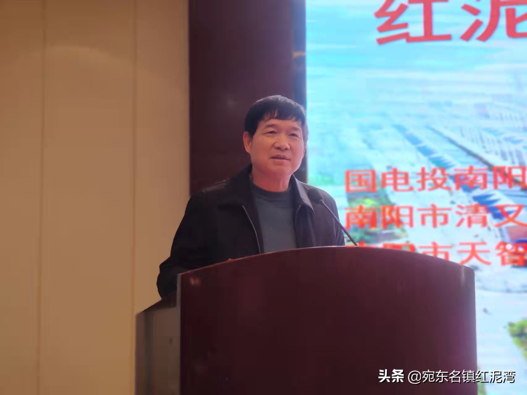 南阳鸭河镇招商引资,红泥湾镇招商引资