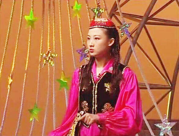 曲苑杂坛主持人汪文华出生年月日,曲苑杂坛主持人汪文华年代秀