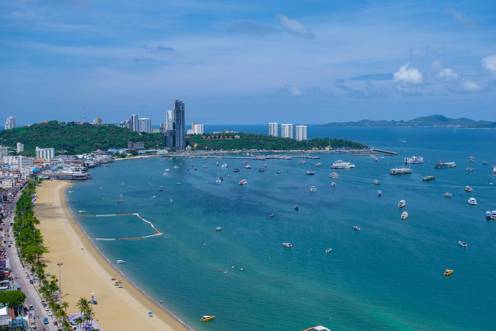 泰国最热门的旅游目的地,泰国十大必去景点顺序