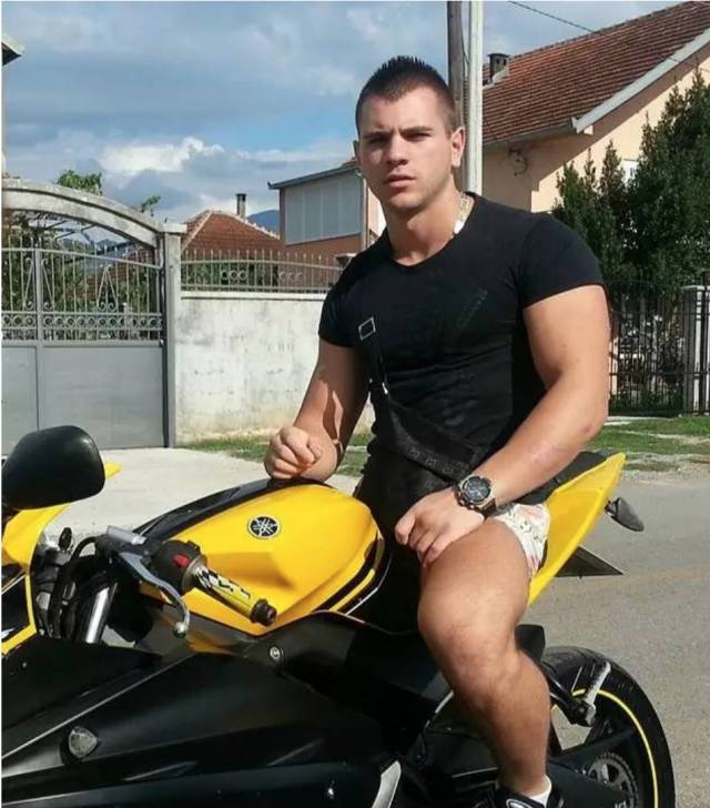 寸头是检验男神唯一的标准,寸头是检验男人的颜值