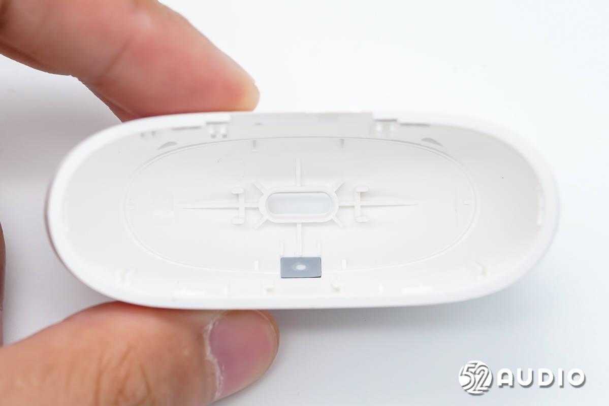 realmeAir3Neo真无线耳机拆解，音乐太空舱设计，支持杜比全景声