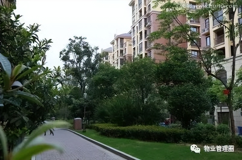 物业公司绿化蚊虫消杀,物业绿化公司怎么样