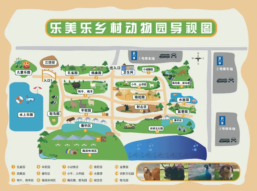 云南六一儿童节旅游攻略,云南适合小朋友旅游的地方