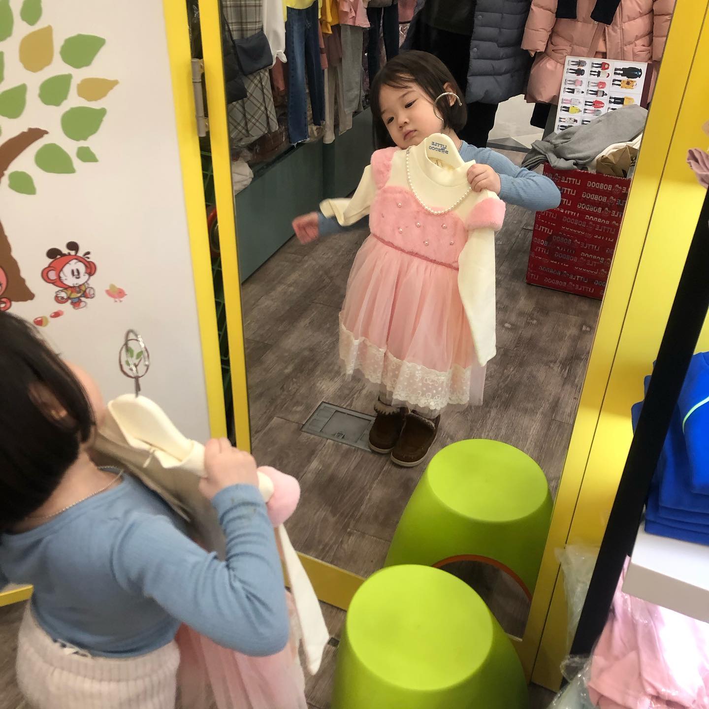 最近超火的可爱小女孩表情包,小女孩可爱萌表情包