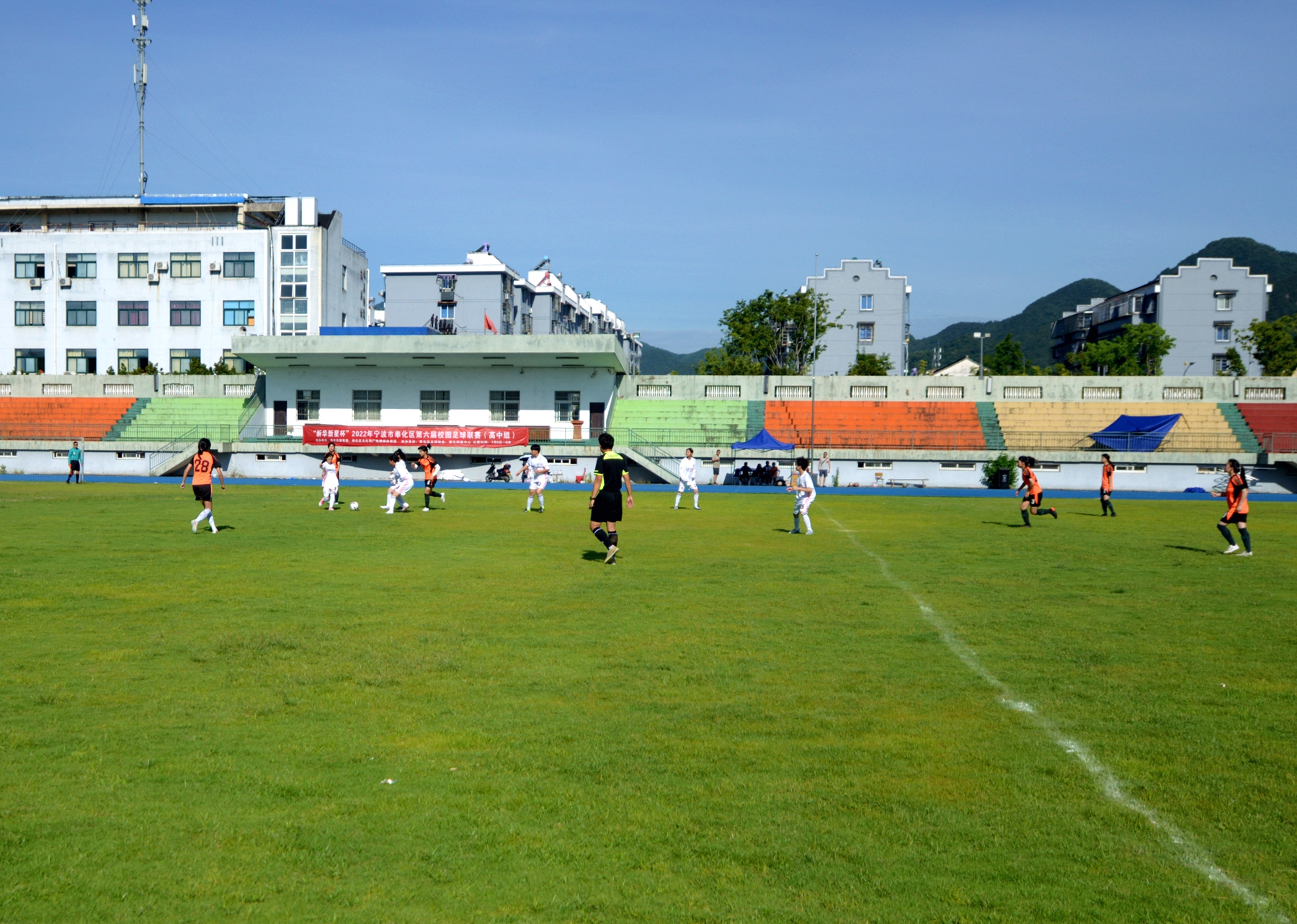 新华新星杯奉化,新华新星杯慈溪足球联赛