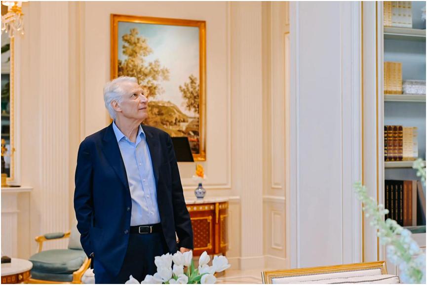 北京顶级庄园价格,北京庄园真实情况