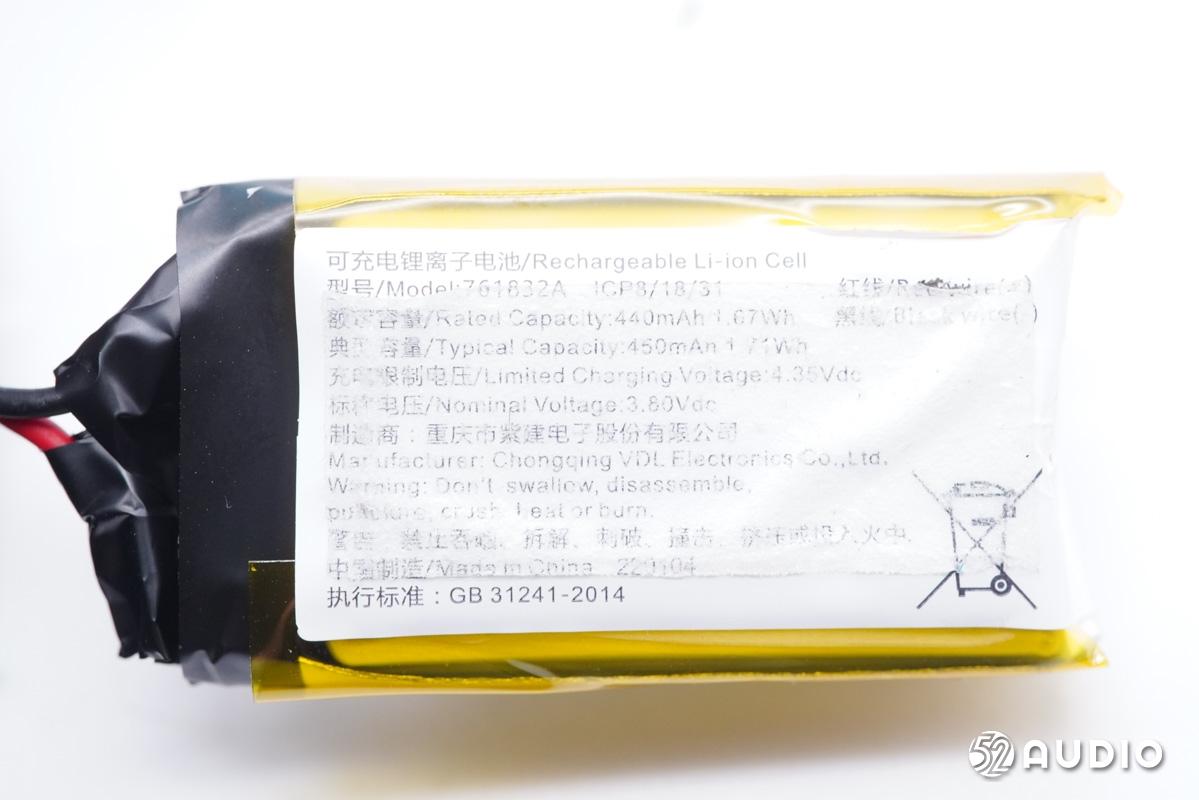 oppo蓝牙耳机encoair2拆解,oppo蓝牙耳机encoair2怎么拆解