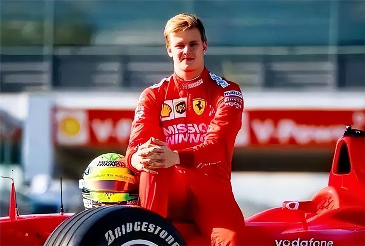 一代车王舒马赫苏醒,车王舒马赫昏迷5年后苏醒