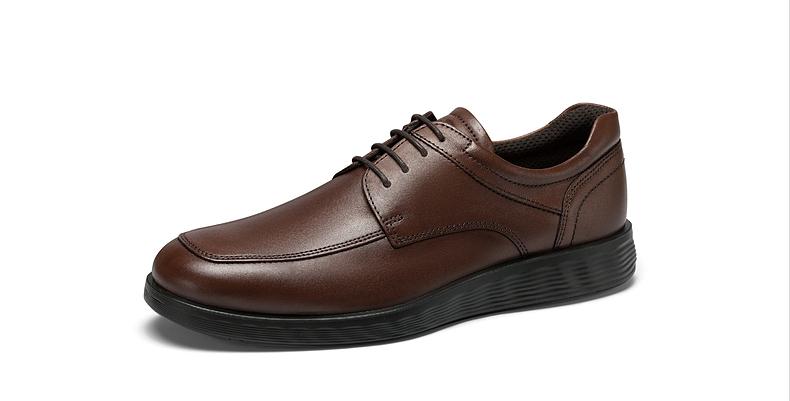 什么牌子鞋子耐穿,中年男人穿的鞋子推荐