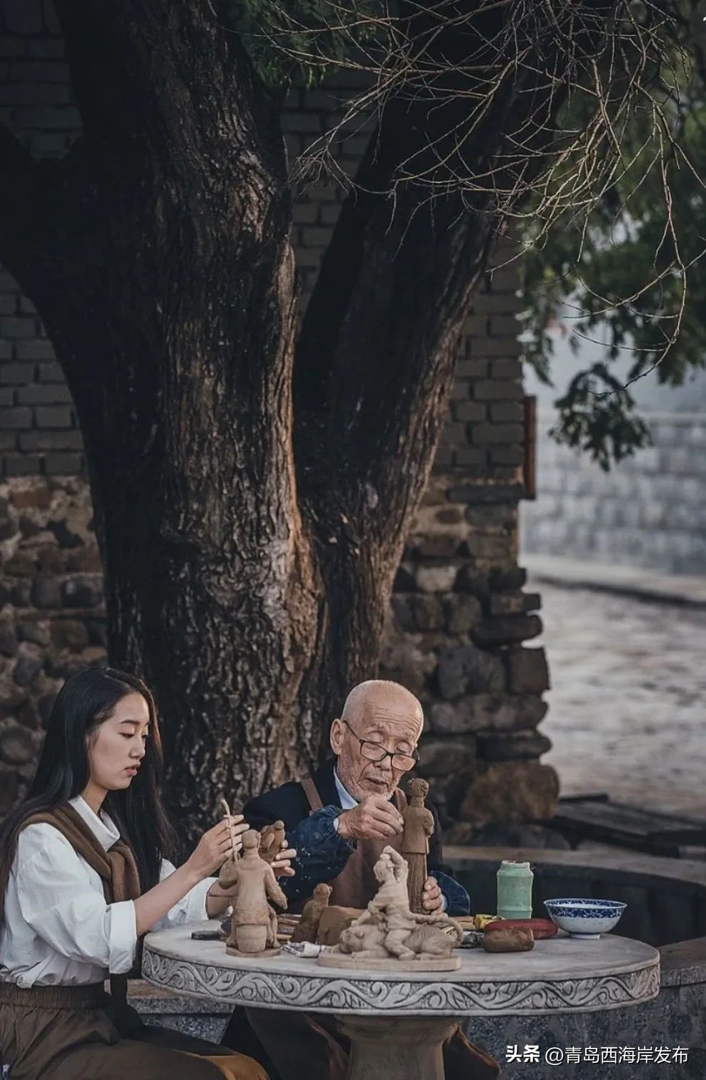 现实版小森林，这些藏在西海岸周边的乡野太治愈