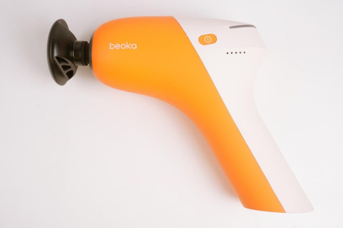 倍益康筋膜枪q7续航能力,倍益康q7筋膜枪男性用