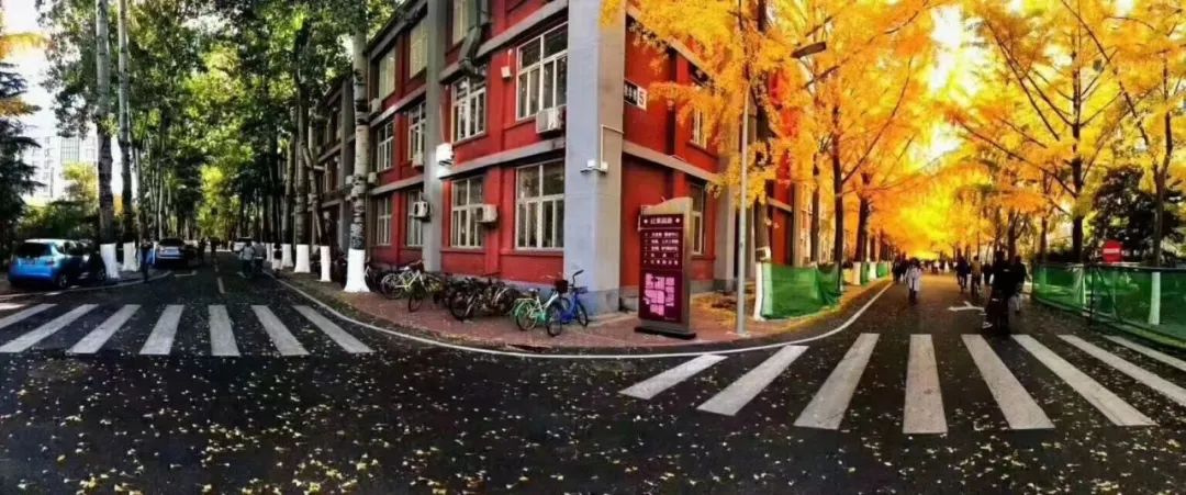 中国最美十所大学校园,十所全国最美大学