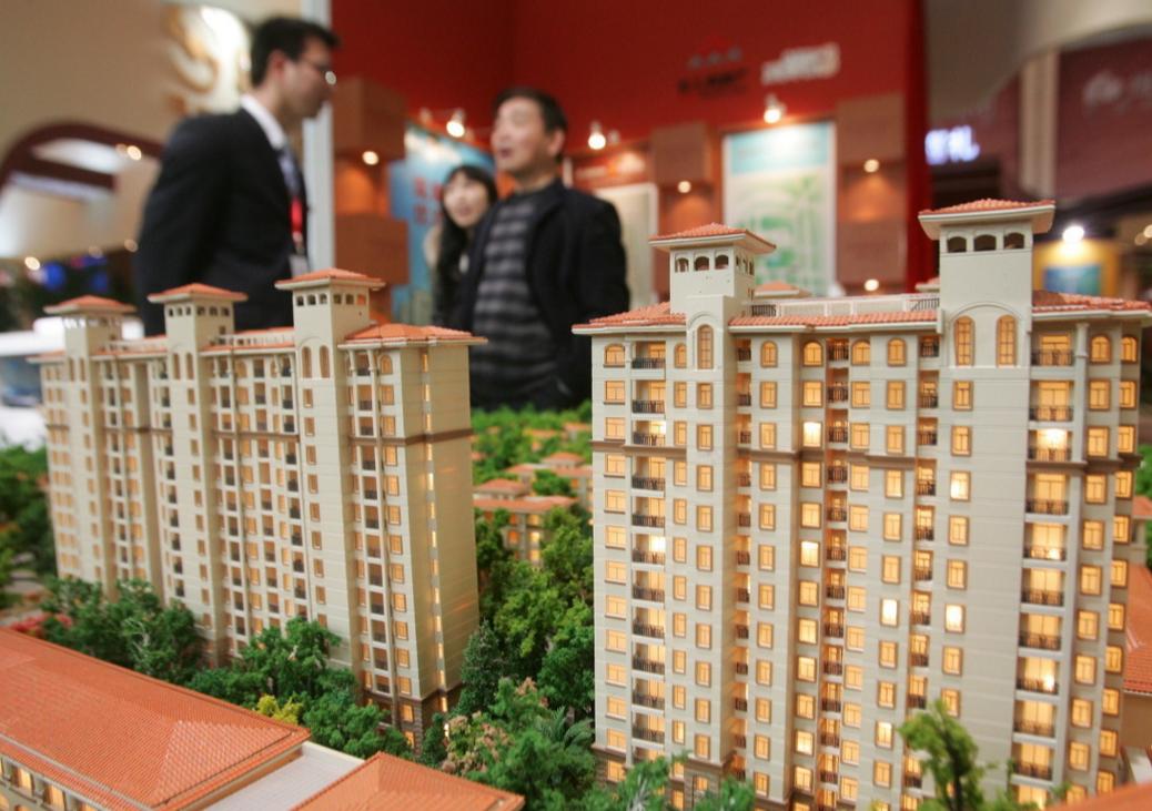 一楼的房子最好不要买顶楼,除了顶楼还有哪些楼层不能买