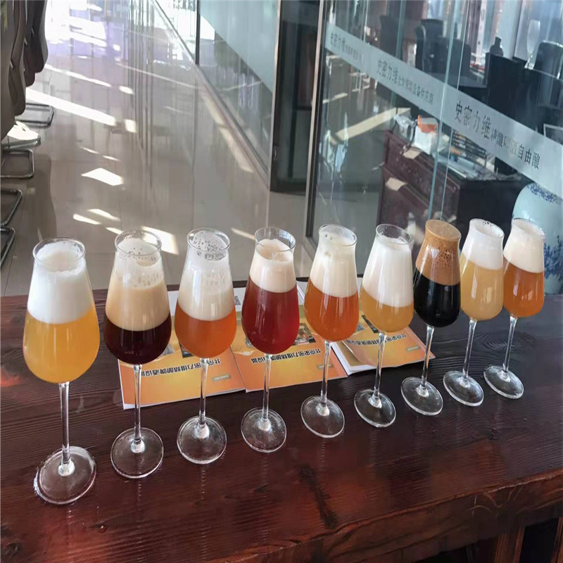 黄岛500l精酿啤酒设备批发,500升自酿啤酒设备厂家