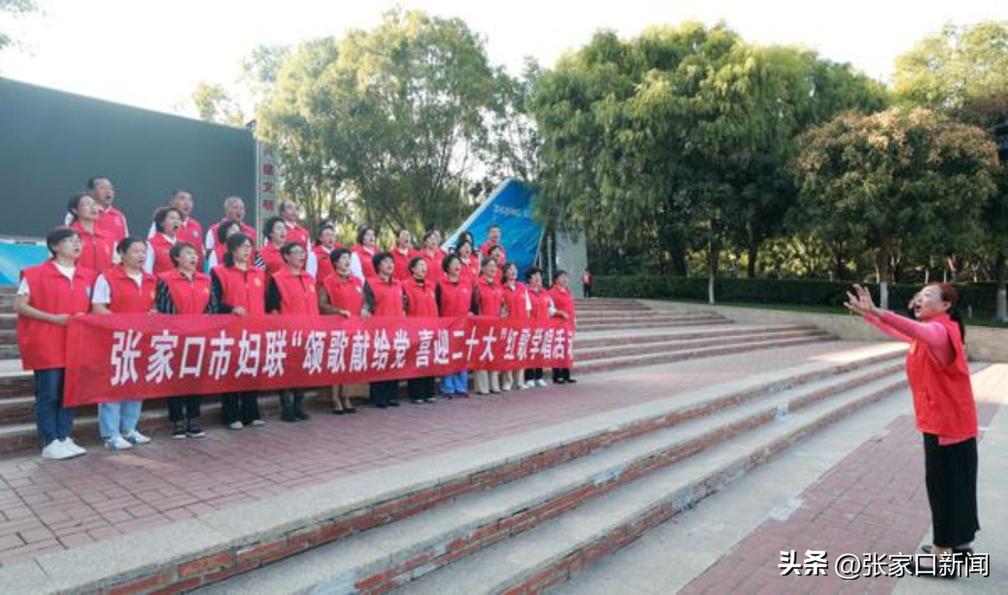 图说2022｜摄影记者镜头里的张家口这一年·陈飞