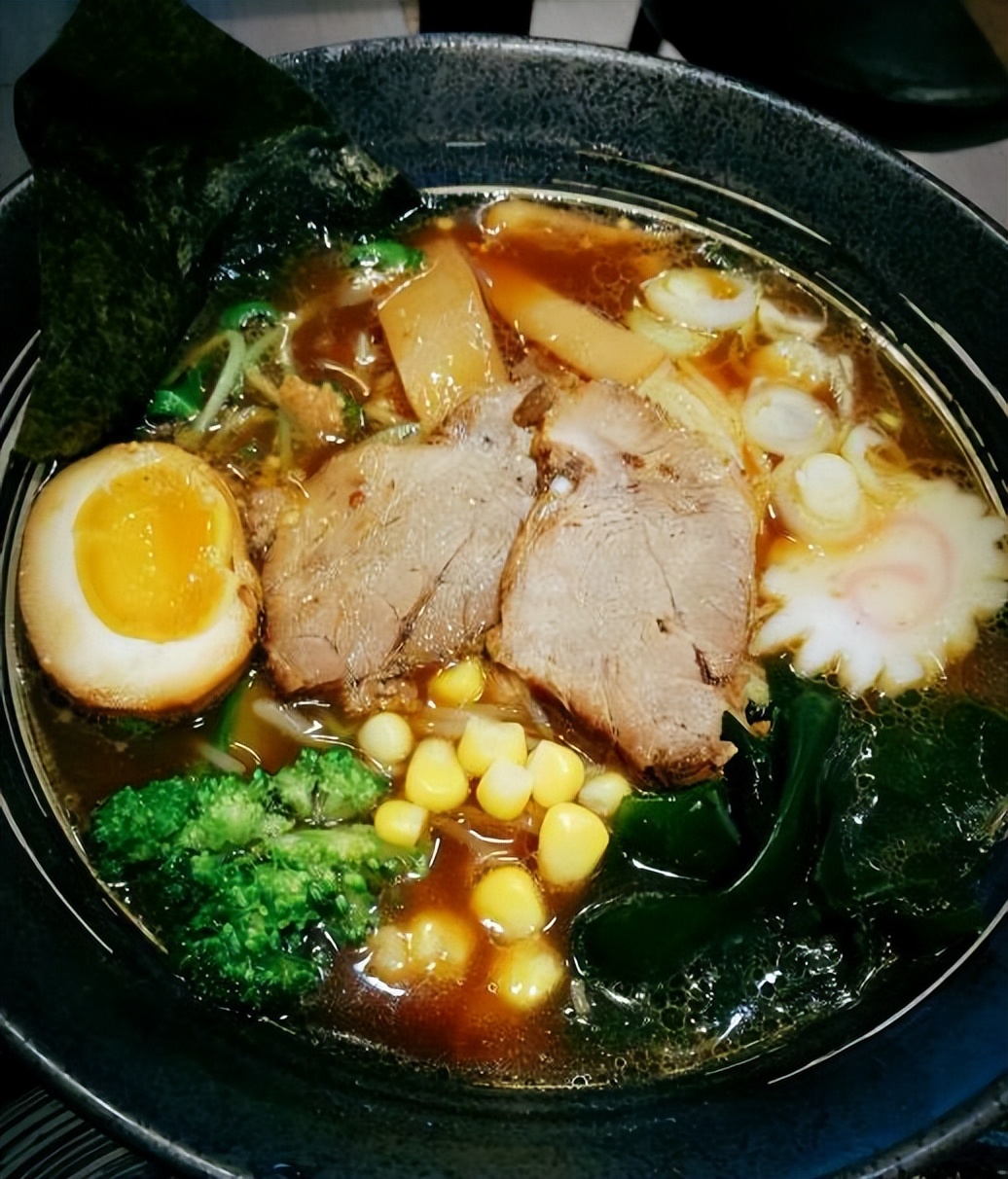 哈尔滨道外哪家面馆好吃,哈尔滨吃货评价