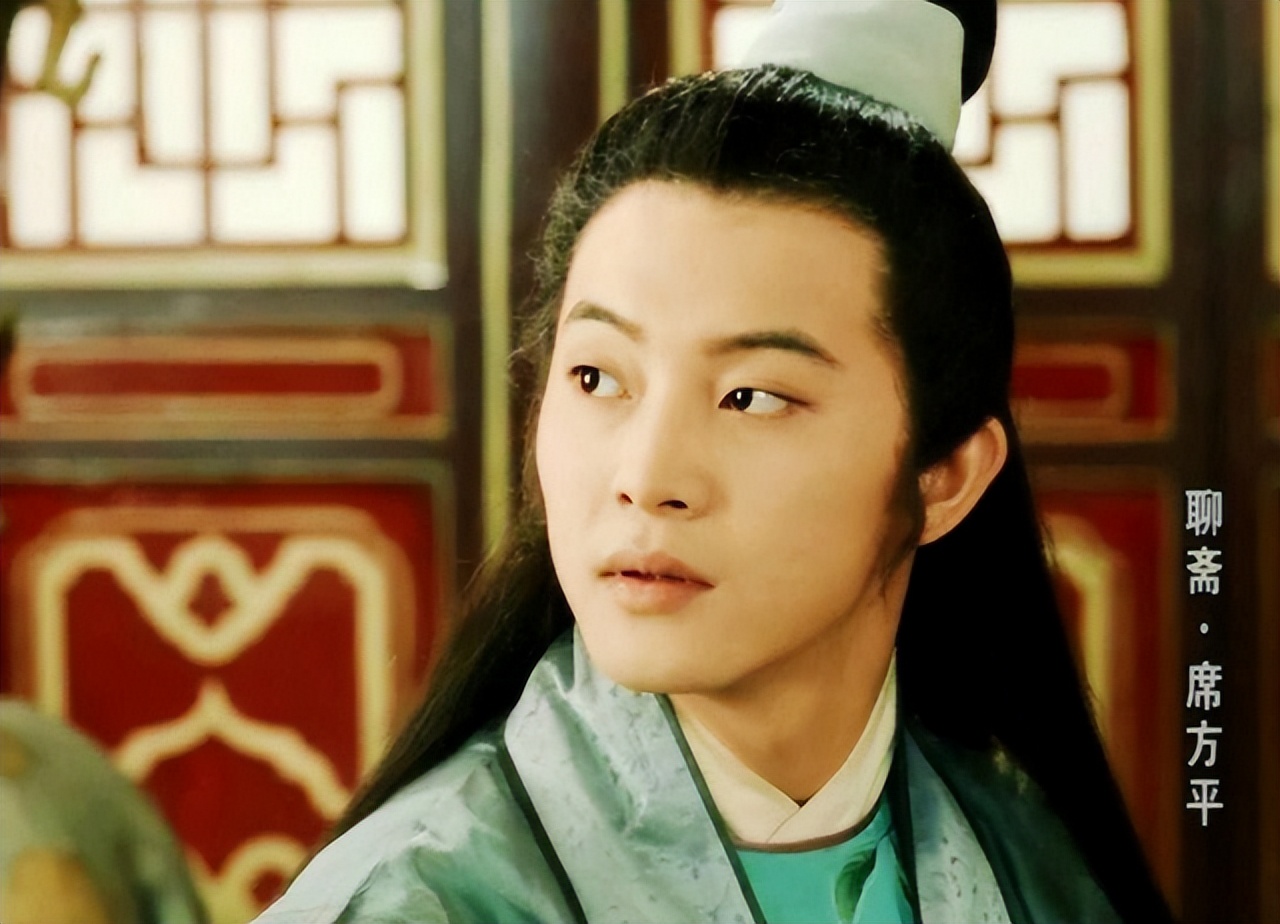 有种帅叫“中年大叔”！这6位大牌男星，越老越有男人味