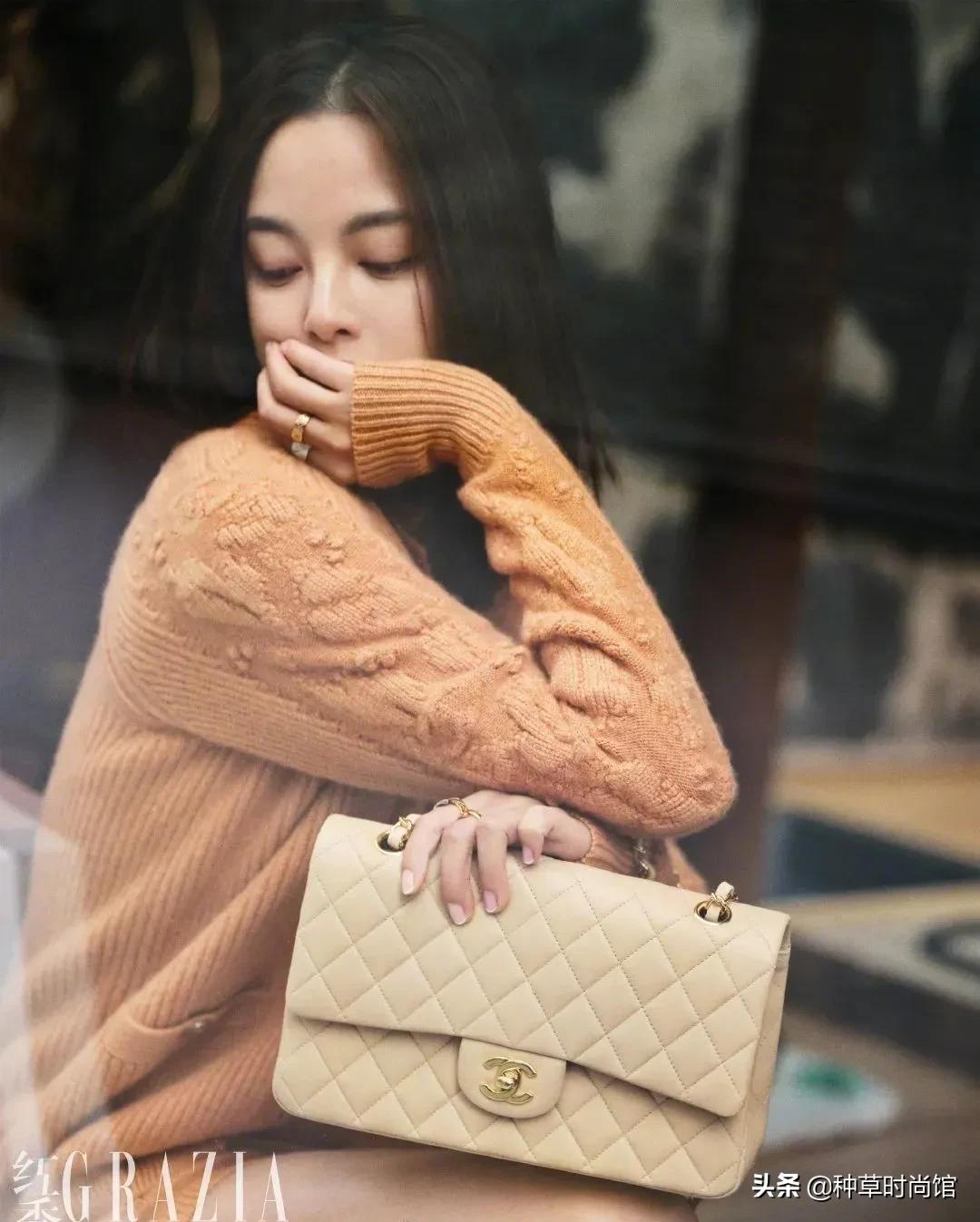 最值得入手的十款大牌包包,最值得入手的大牌包包推荐