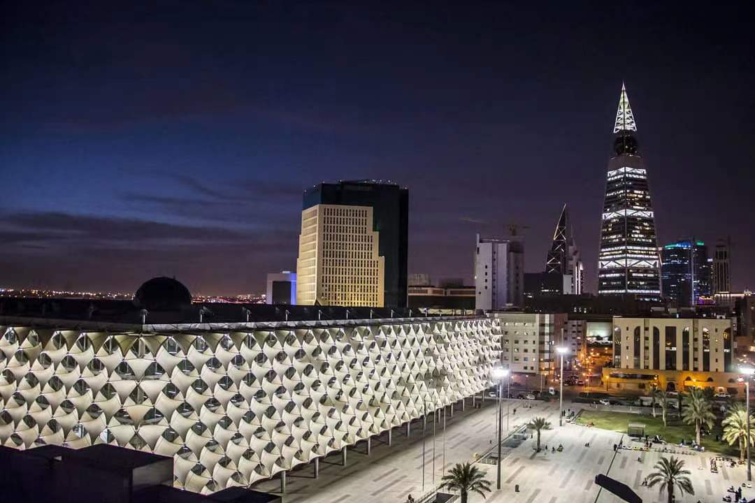 利雅得沙漠行,利雅得旅游攻略