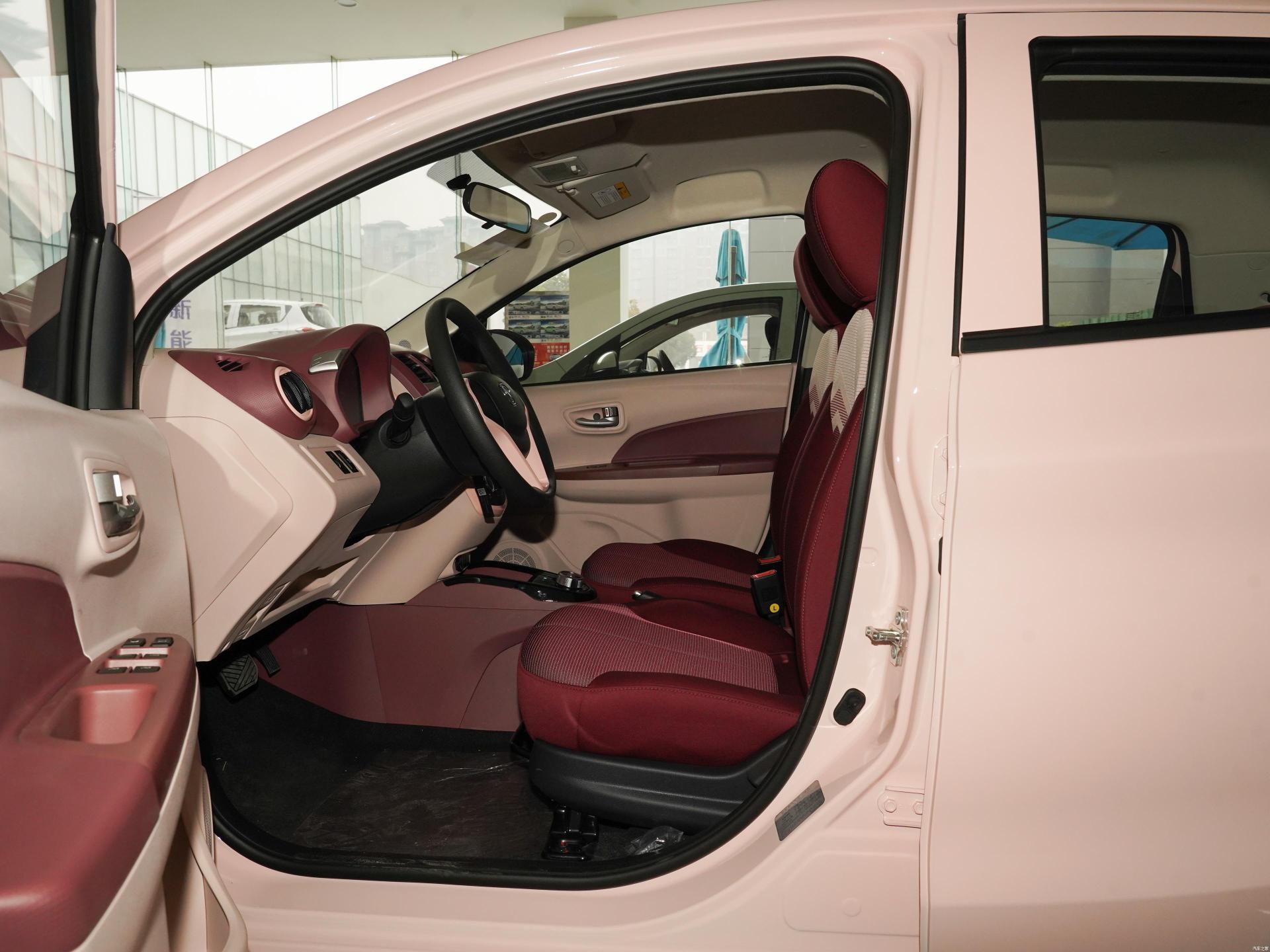 送老婆5000左右生日礼物推荐,长安奔奔e-star国民版10万公里