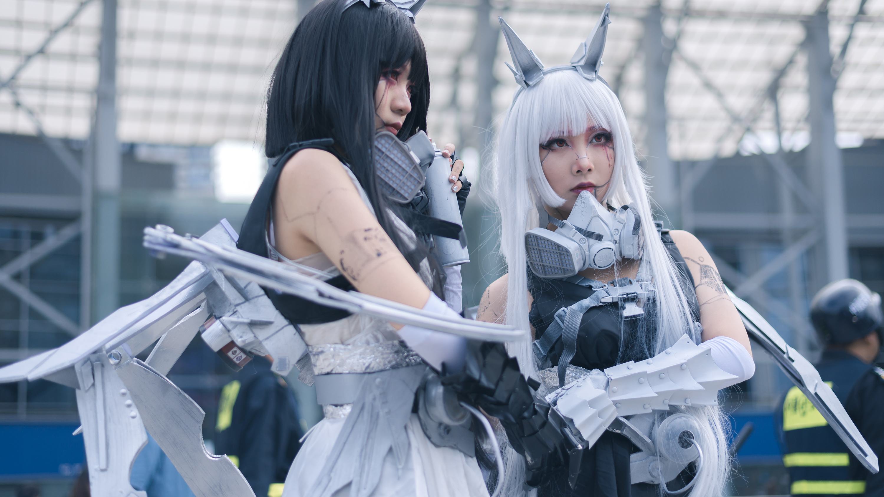 夏日祭漫展事件怎么回事,夏日祭漫展事件梳理