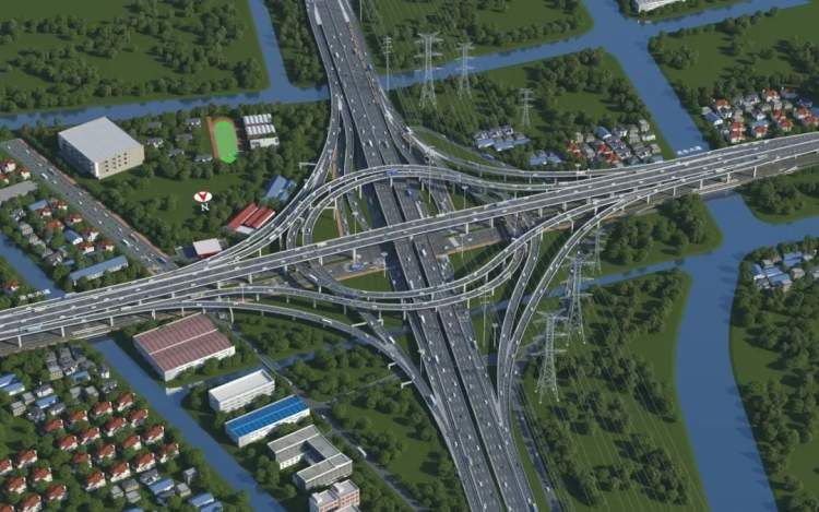 一季度各省重大项目开工,今年都有哪些重点工程开工