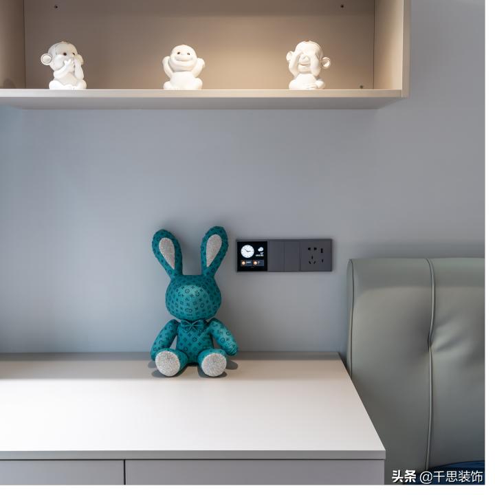 装修分享全屋开关插座布置攻略,全屋开关插座布置攻略太实用