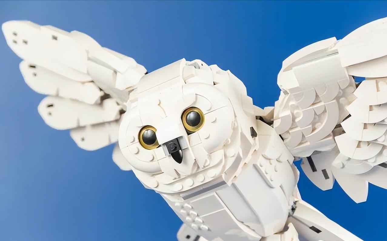 乐高哈利波特霍格沃茨75954,乐高哈利波特76391开箱