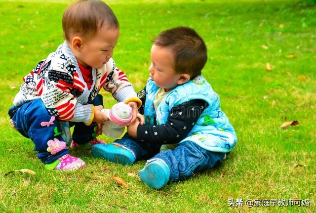 宝宝很调皮爱打人怎么办,关于宝宝爱打人你们都是怎么处理