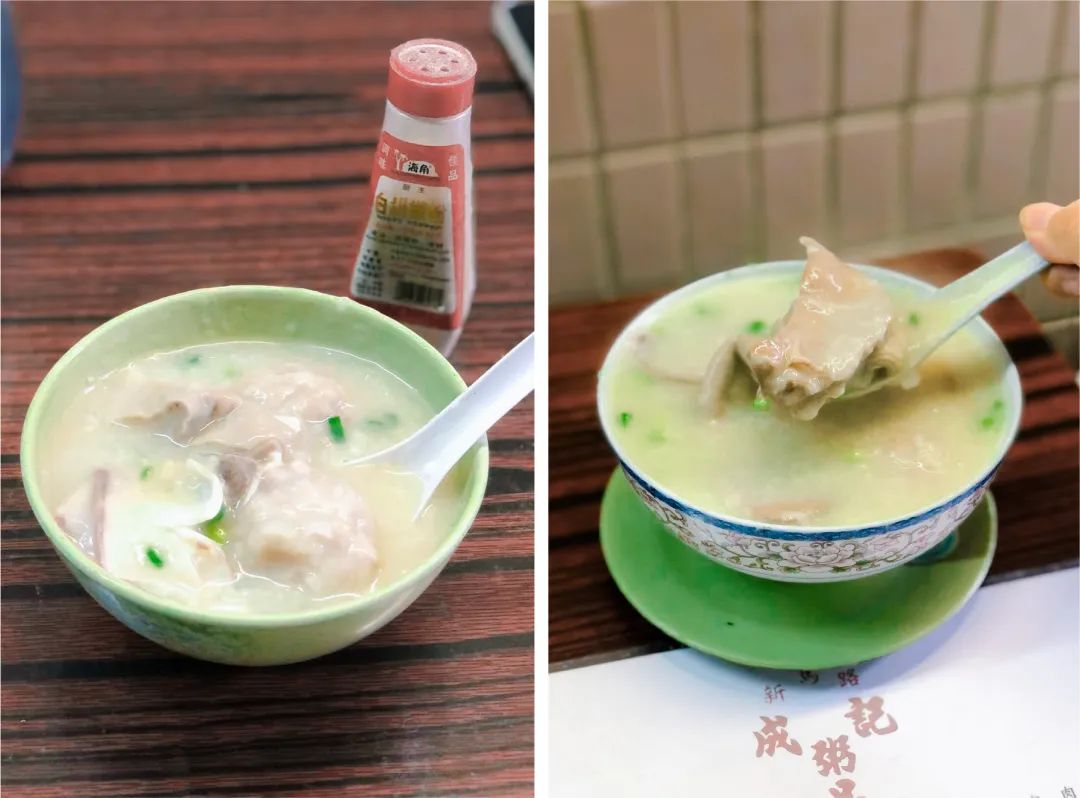 去澳门必买老字号,探访澳门老字号之二