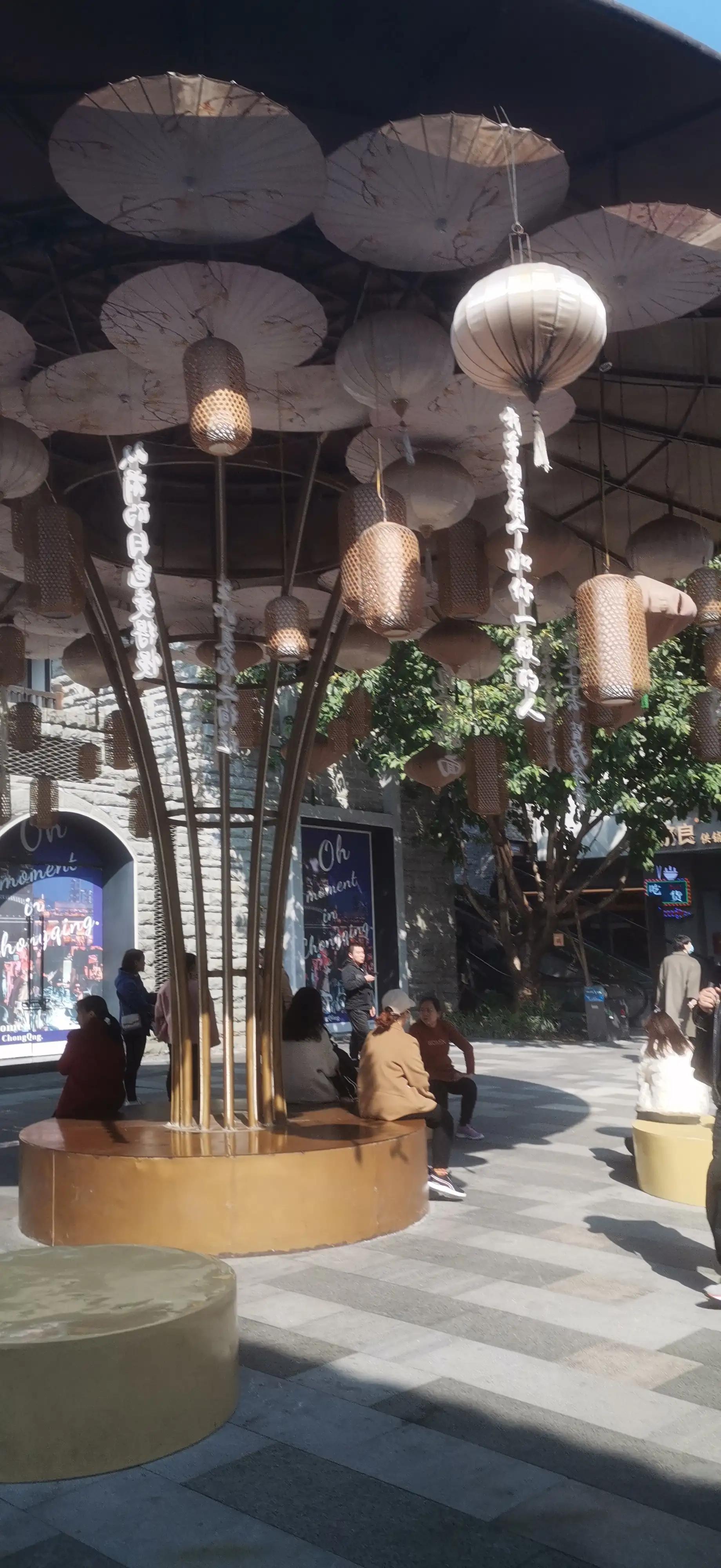 逛重庆车展,逛重庆