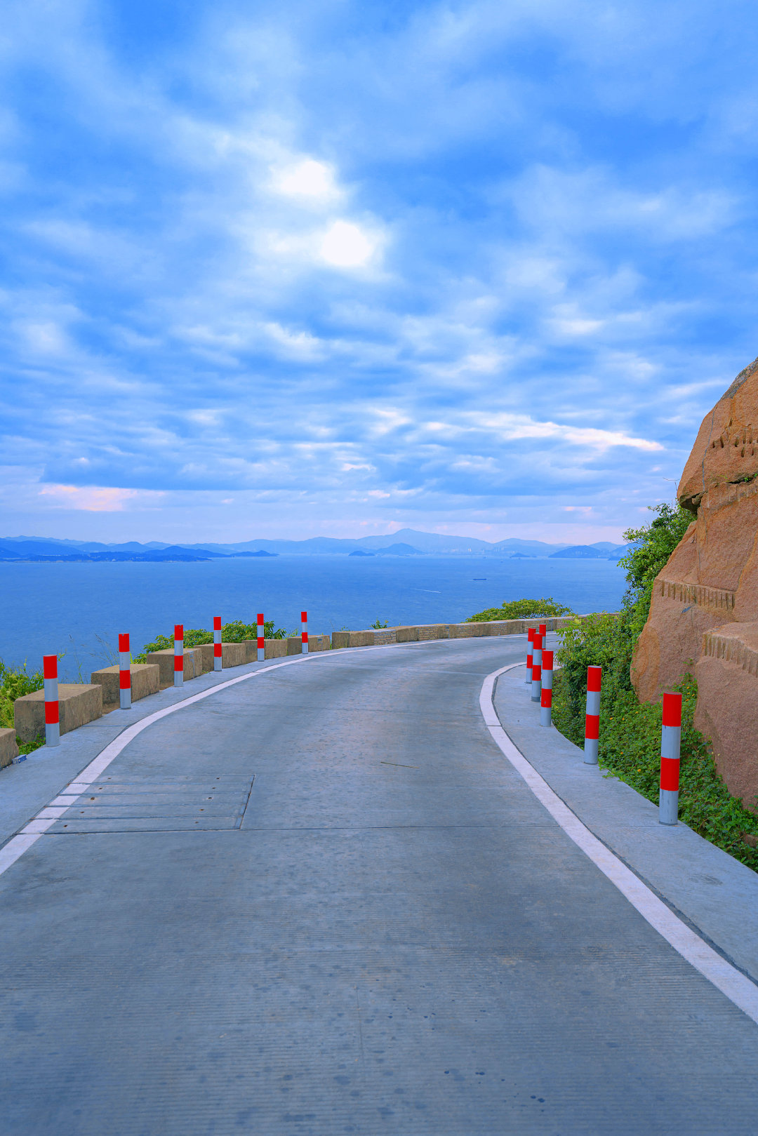 记录2019珠海外伶仃岛之行,珠海外伶仃岛开车去玩一天