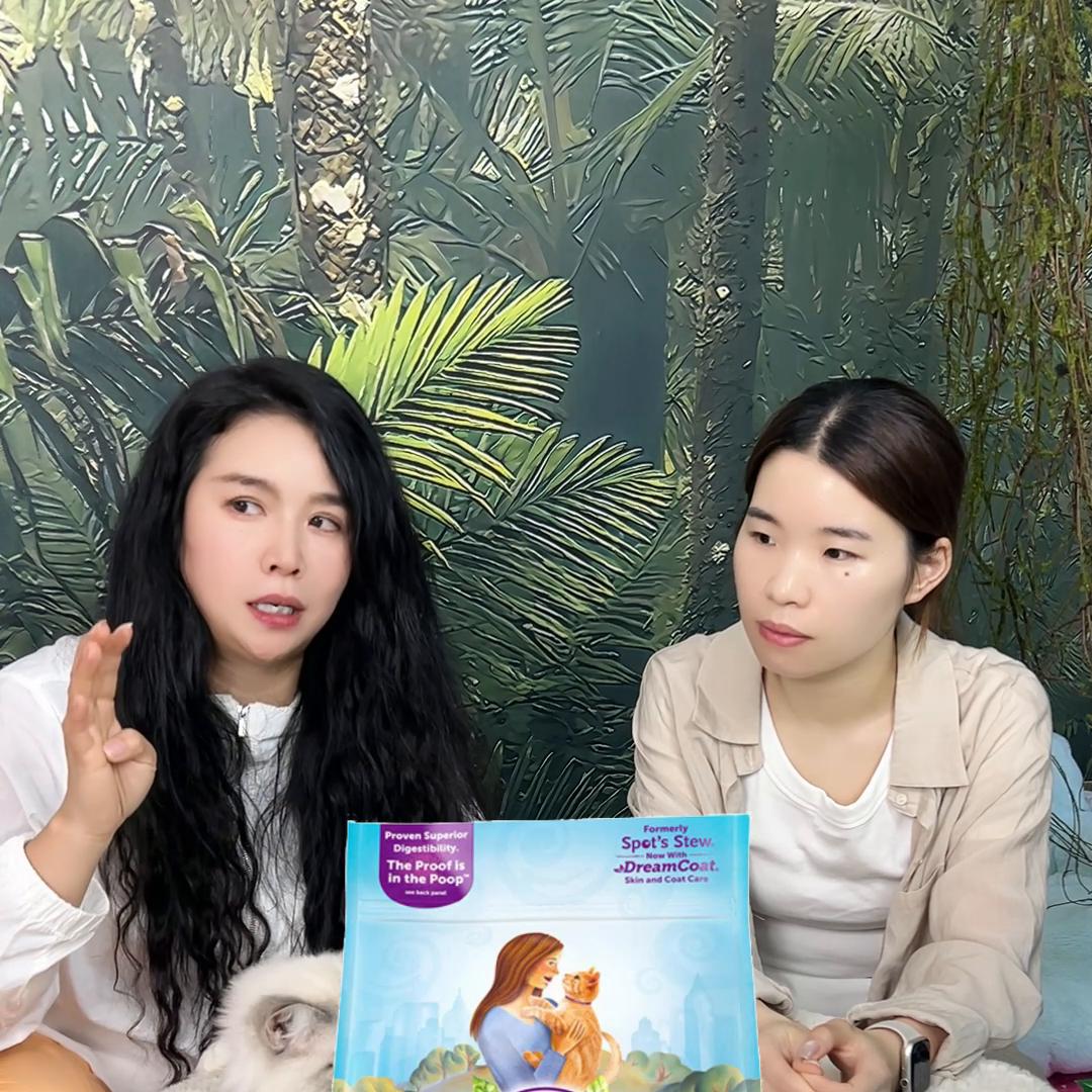 不知道品种怎么买猫粮,不知道选什么奶粉