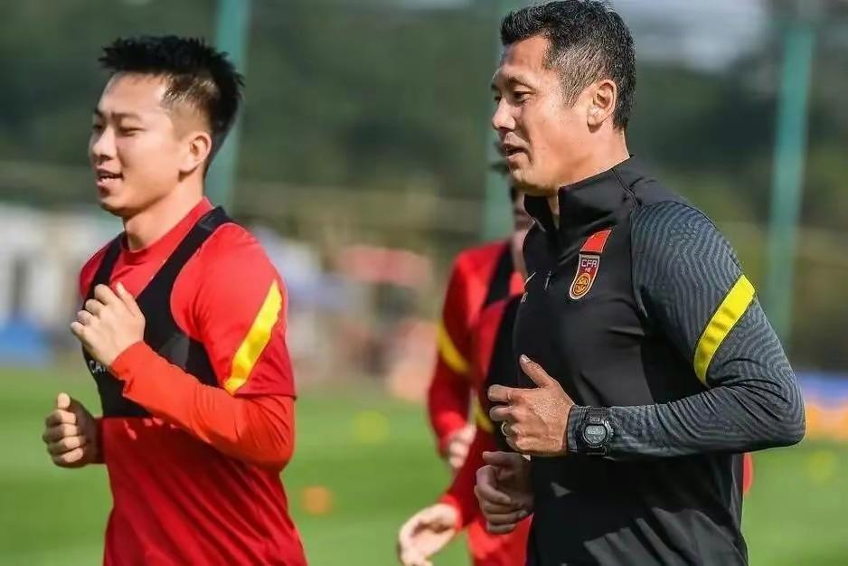 王钰栋中超有进球吗,王钰栋进球澳大利亚