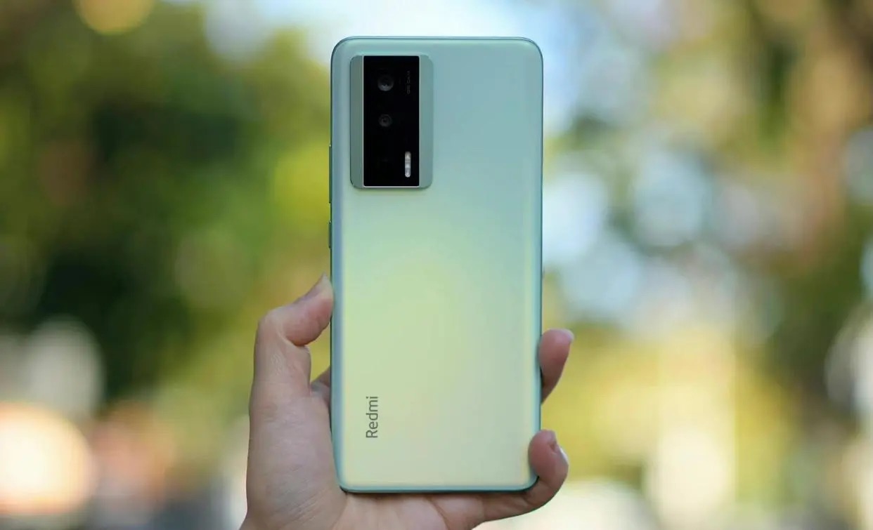 红米新品k60至尊版调校比较好,对红米k60至尊版的外观评价