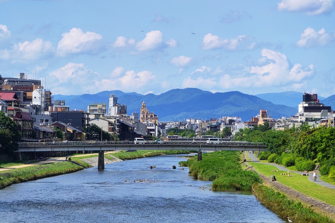 京都旅游住宿排行榜,京都人的私房雅趣全集