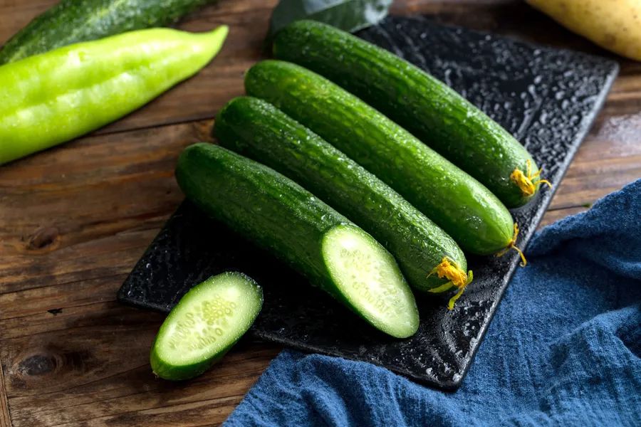 高热量减肥蔬菜排行榜,减肥饮食必备的6种高纤维蔬菜