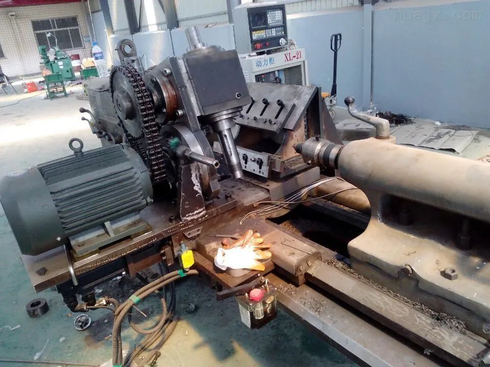 学维修数控车床难吗,数控老师傅一个月工资20000