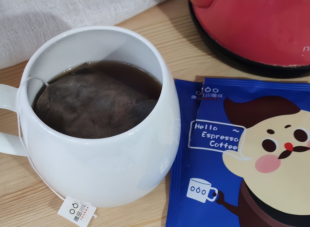 冷萃冻干咖啡挂耳,挂耳咖啡冻干咖啡哪个好