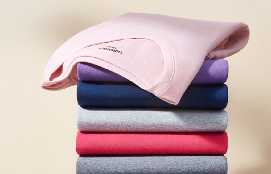 纯棉内衣起球什么原因,纯棉内衣发硬怎么办