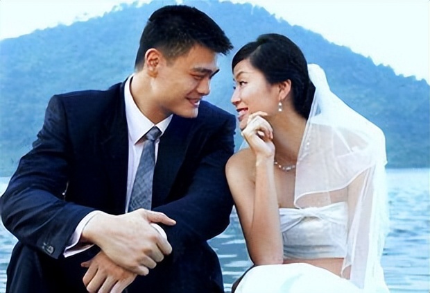 姚明女儿照片最新,姚明女儿现在状况