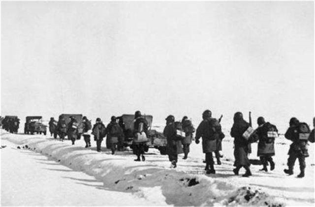 炸水门桥后美军用了多少时间修桥,水门桥战争真实事件