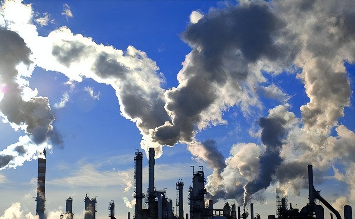 美国德州人民真的活在水深火热之中！气温破恐怖纪录，医院挤爆