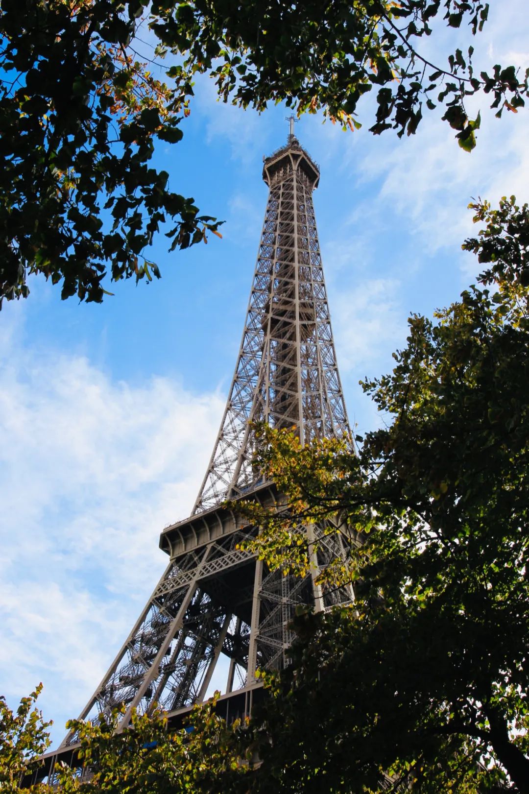 开车到欧洲经过19个国家,开车去欧洲游记3